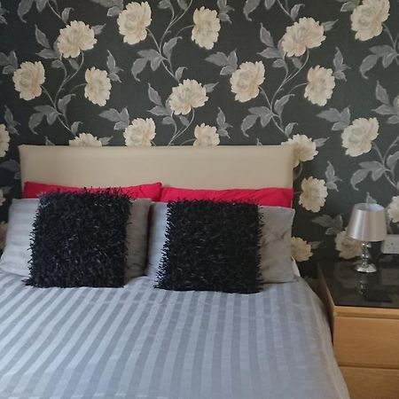 Ash Lea Hotel Blackpool Eksteriør bilde