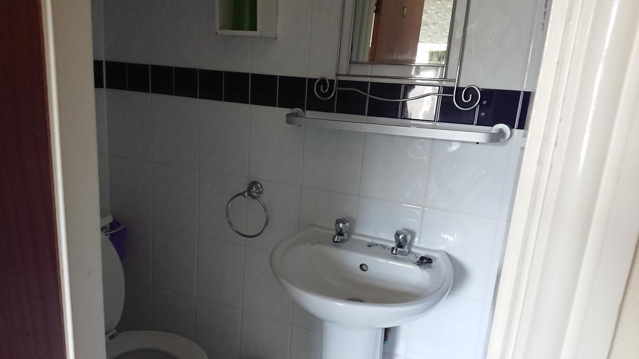 Ash Lea Hotel Blackpool Eksteriør bilde