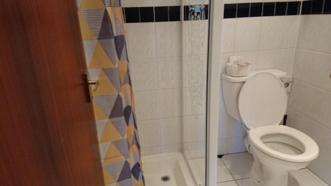 Ash Lea Hotel Blackpool Eksteriør bilde